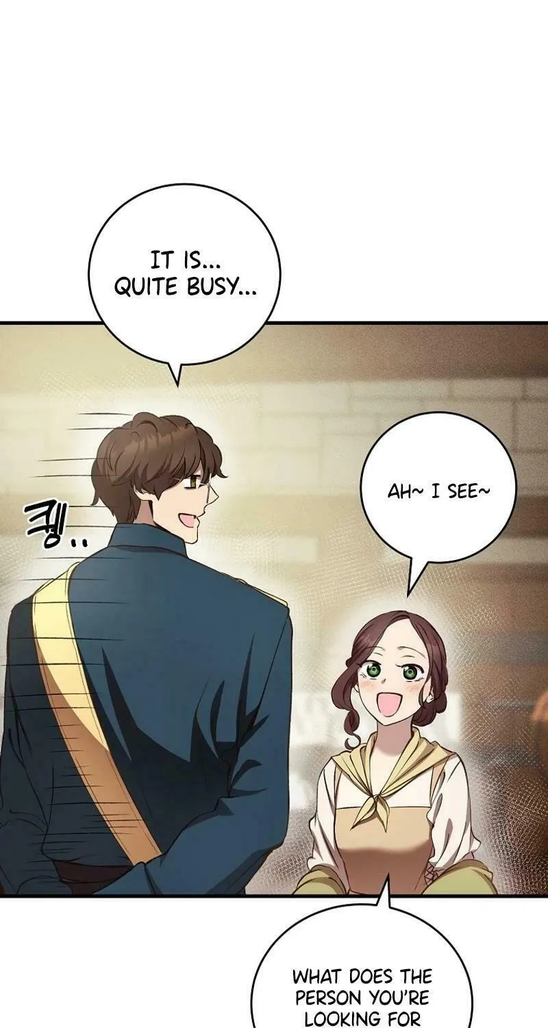 The Prince Doesn