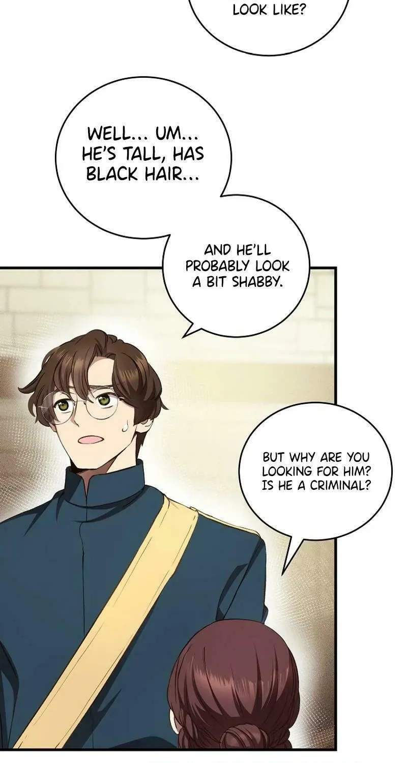 The Prince Doesn