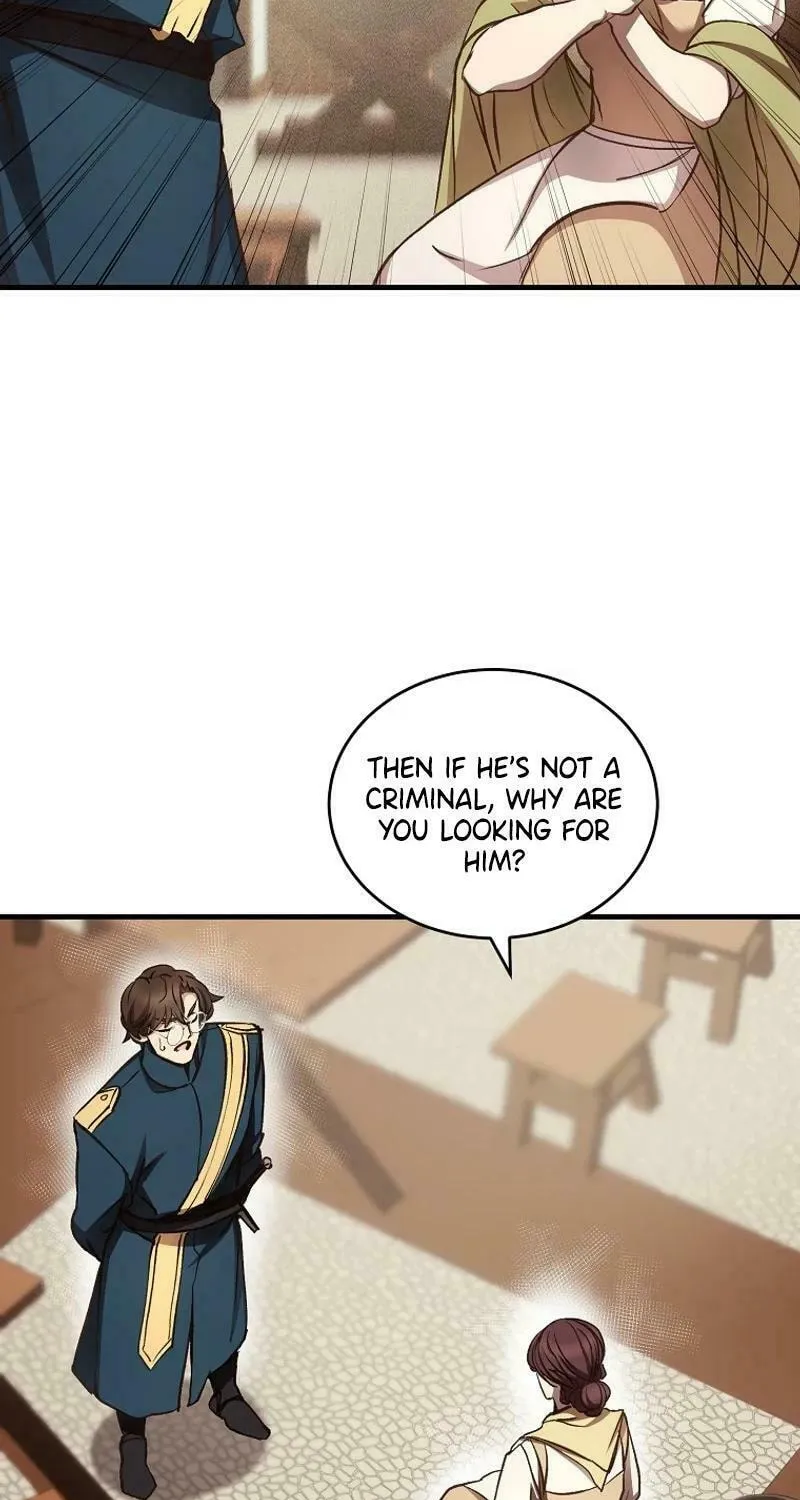 The Prince Doesn