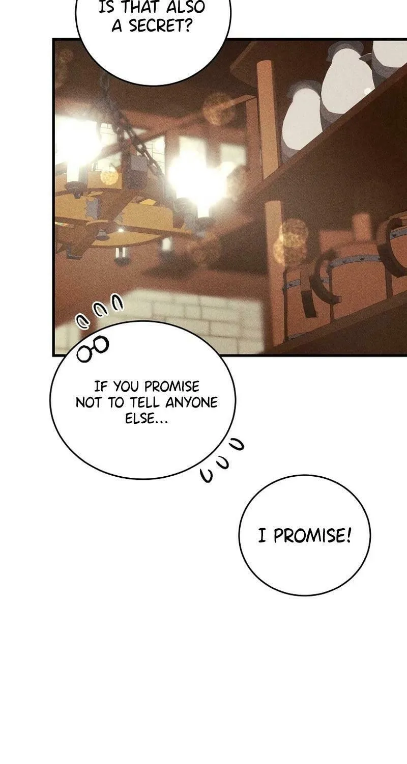 The Prince Doesn