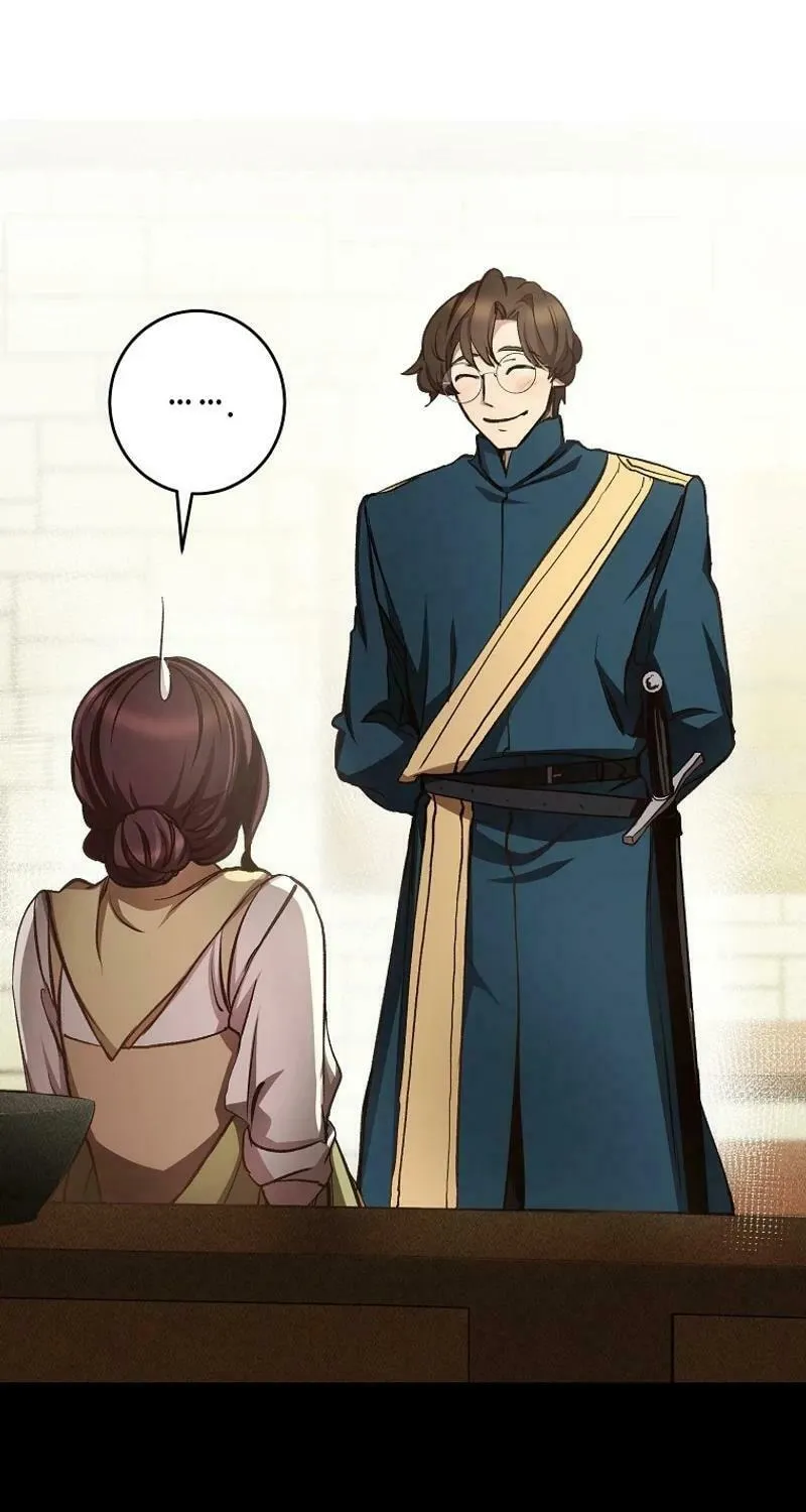 The Prince Doesn