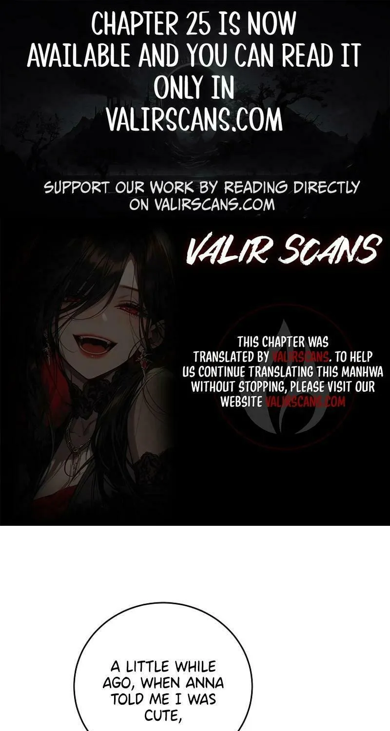The Prince Doesn