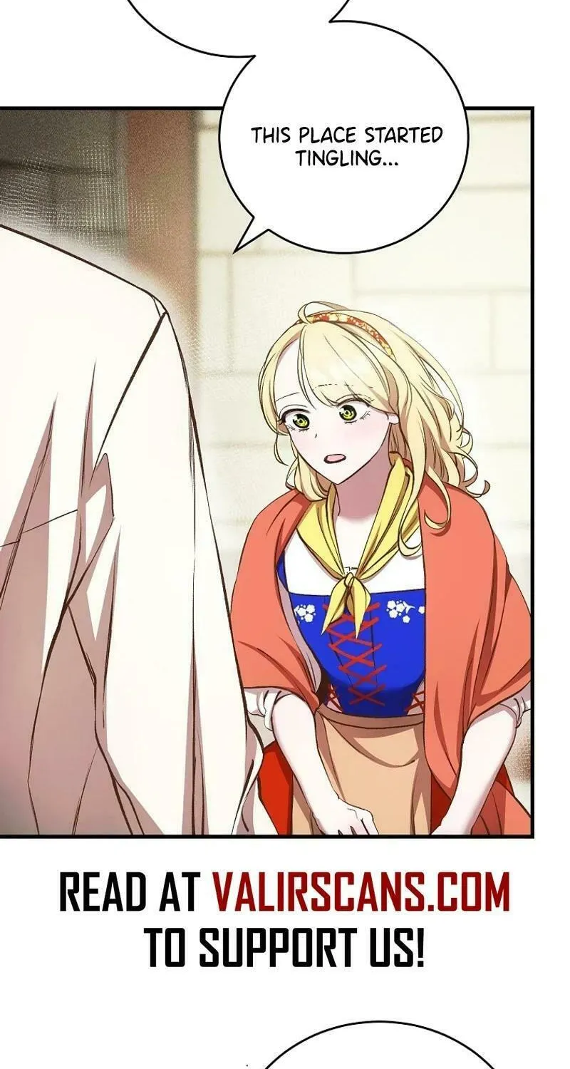 The Prince Doesn