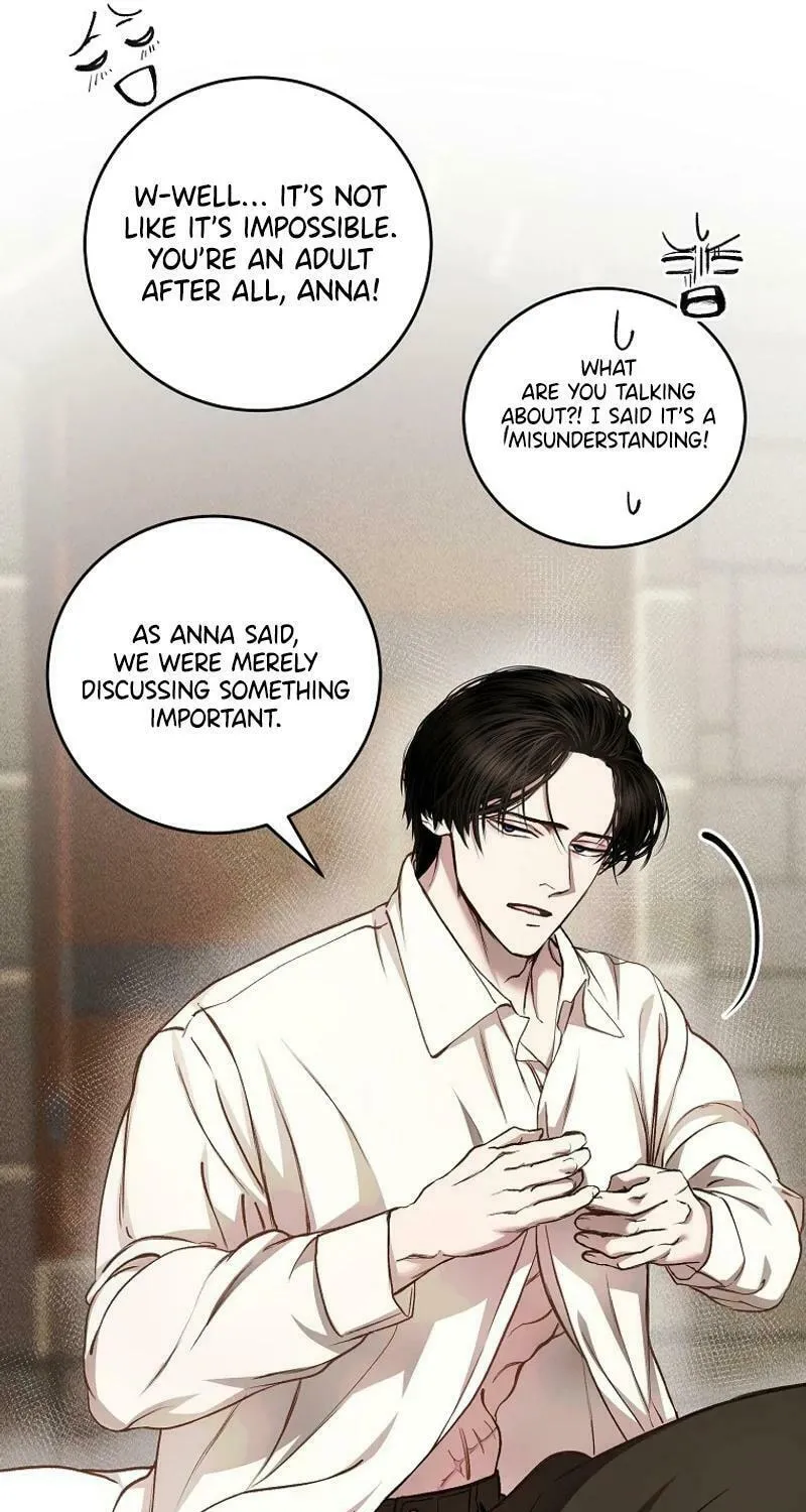 The Prince Doesn