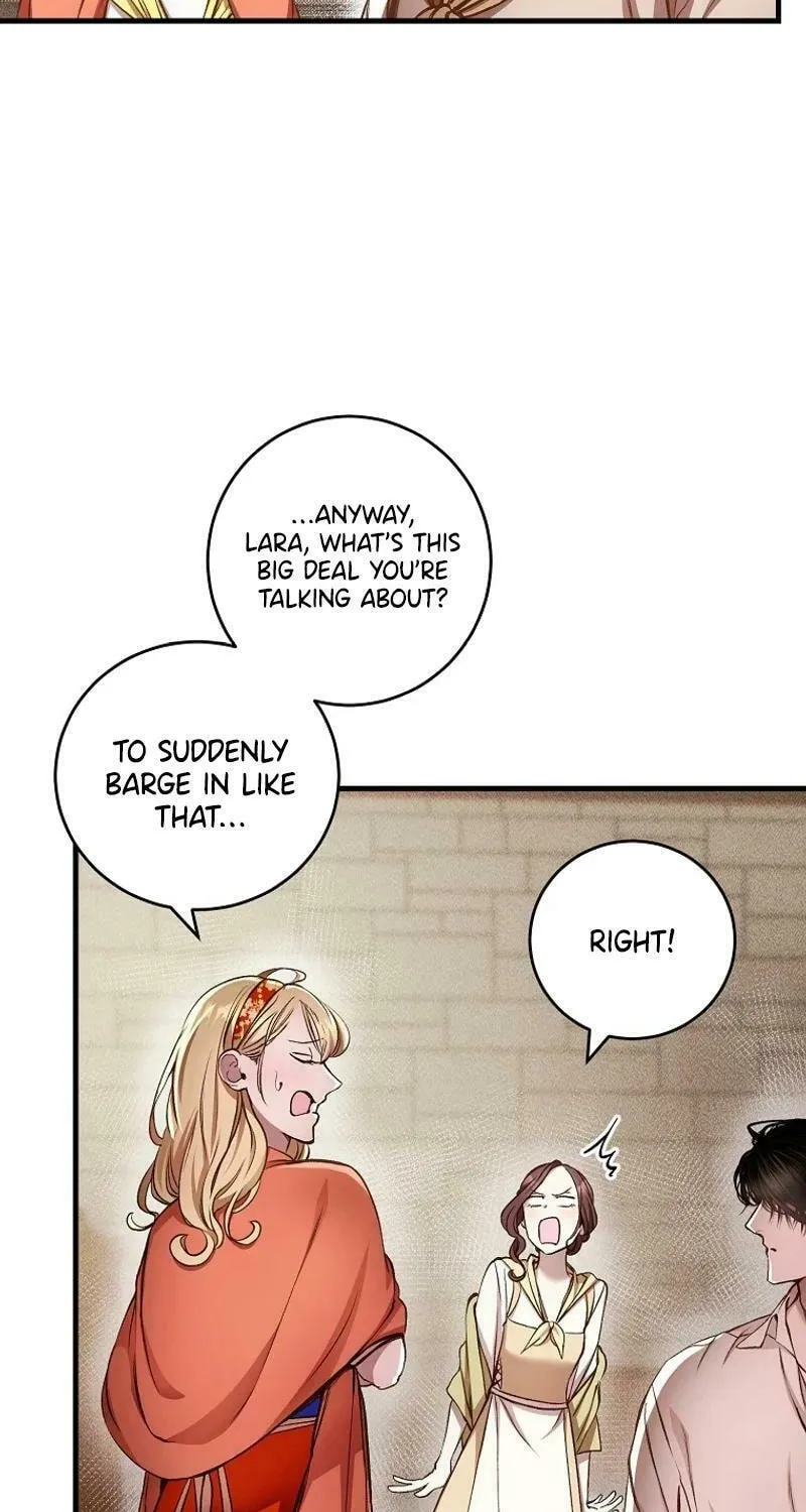 The Prince Doesn