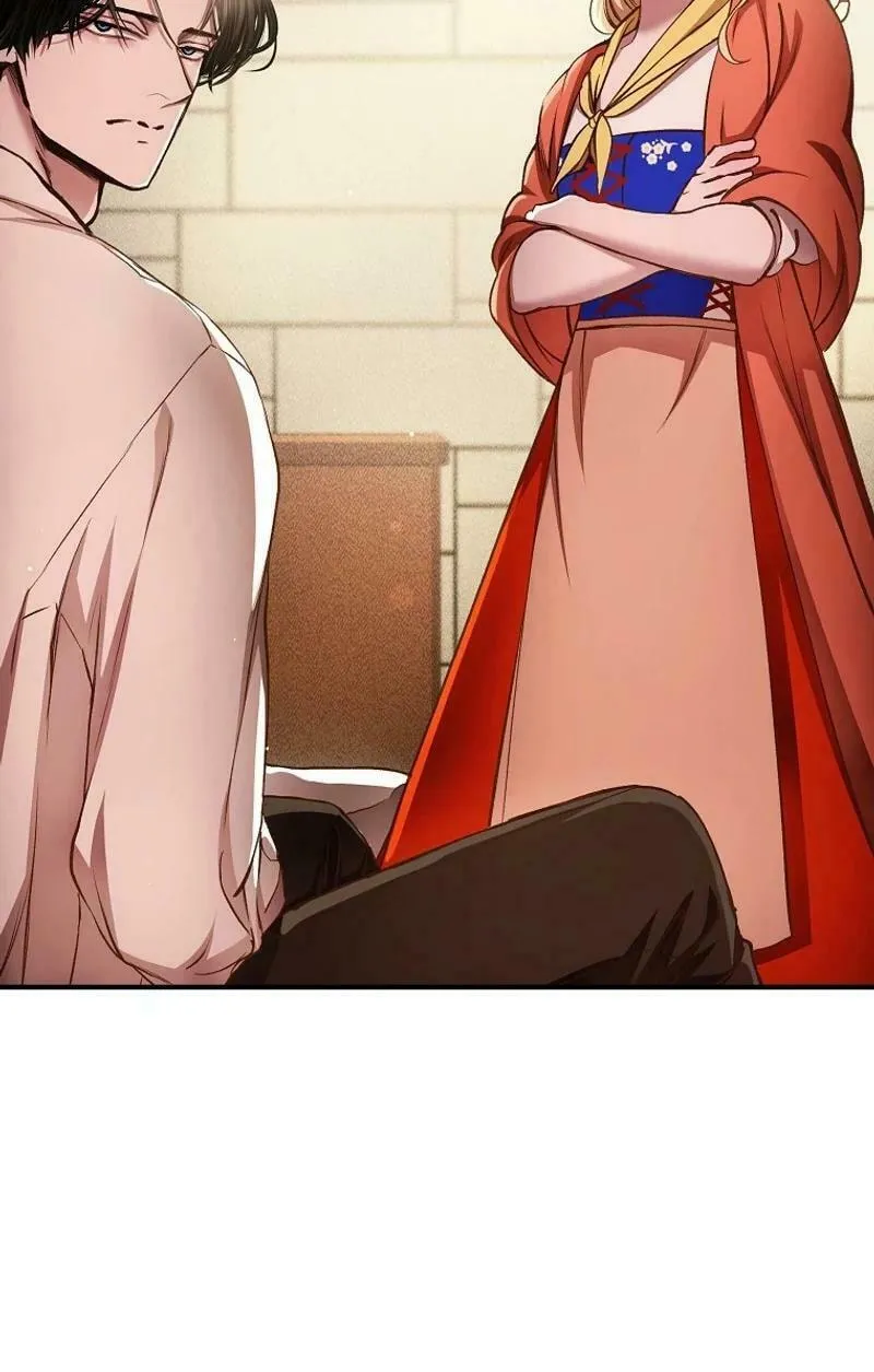 The Prince Doesn