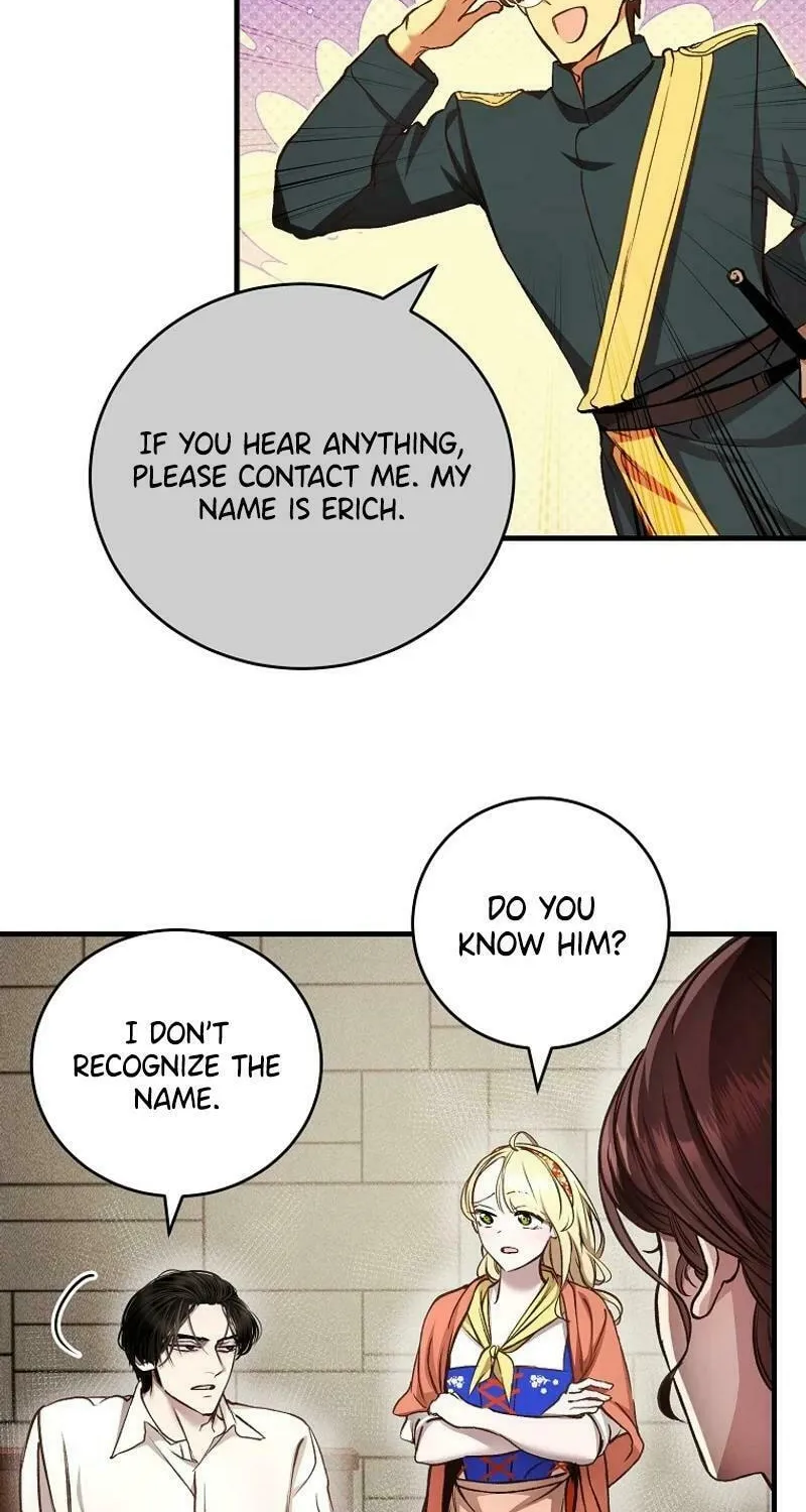 The Prince Doesn