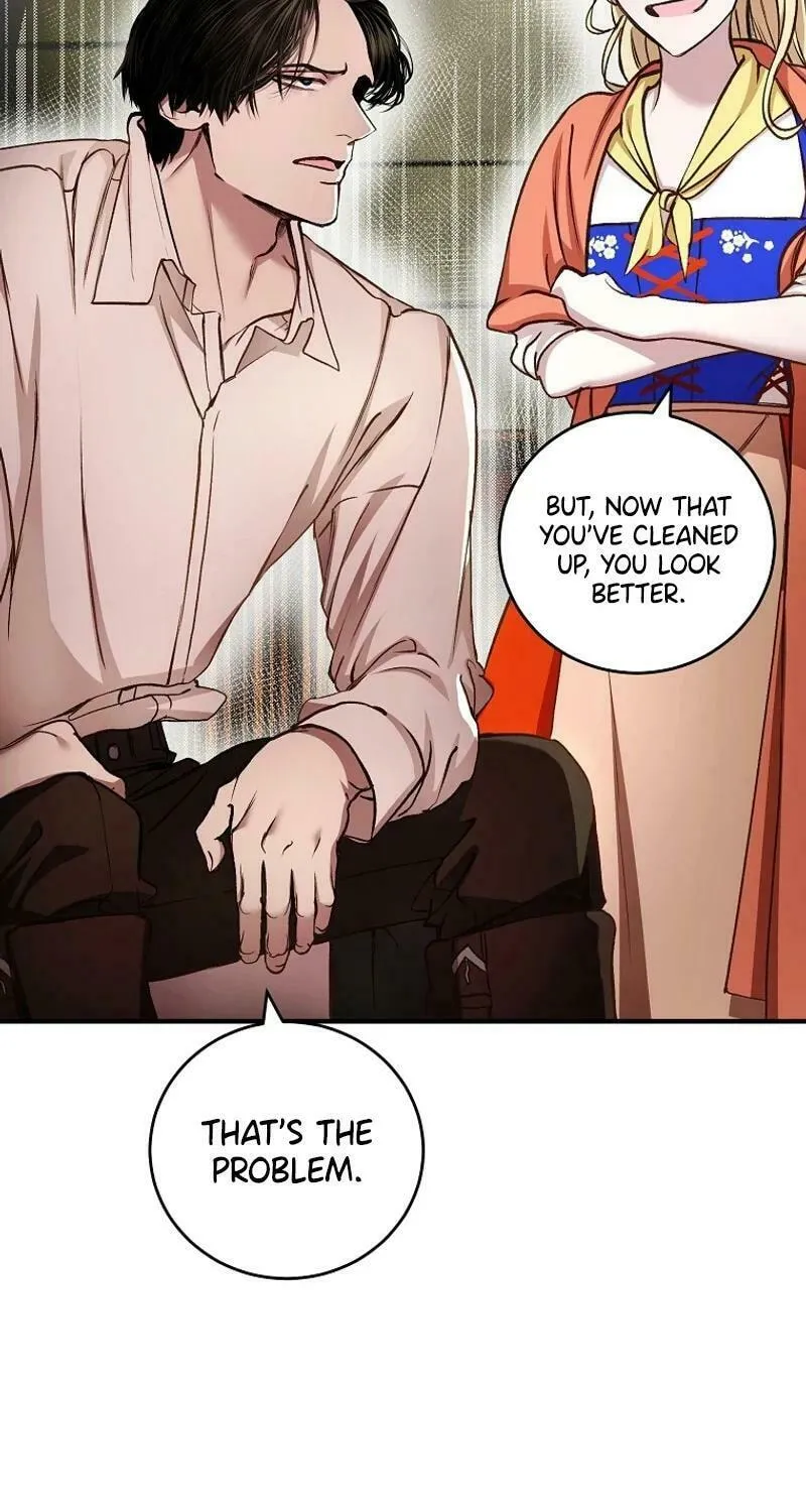 The Prince Doesn