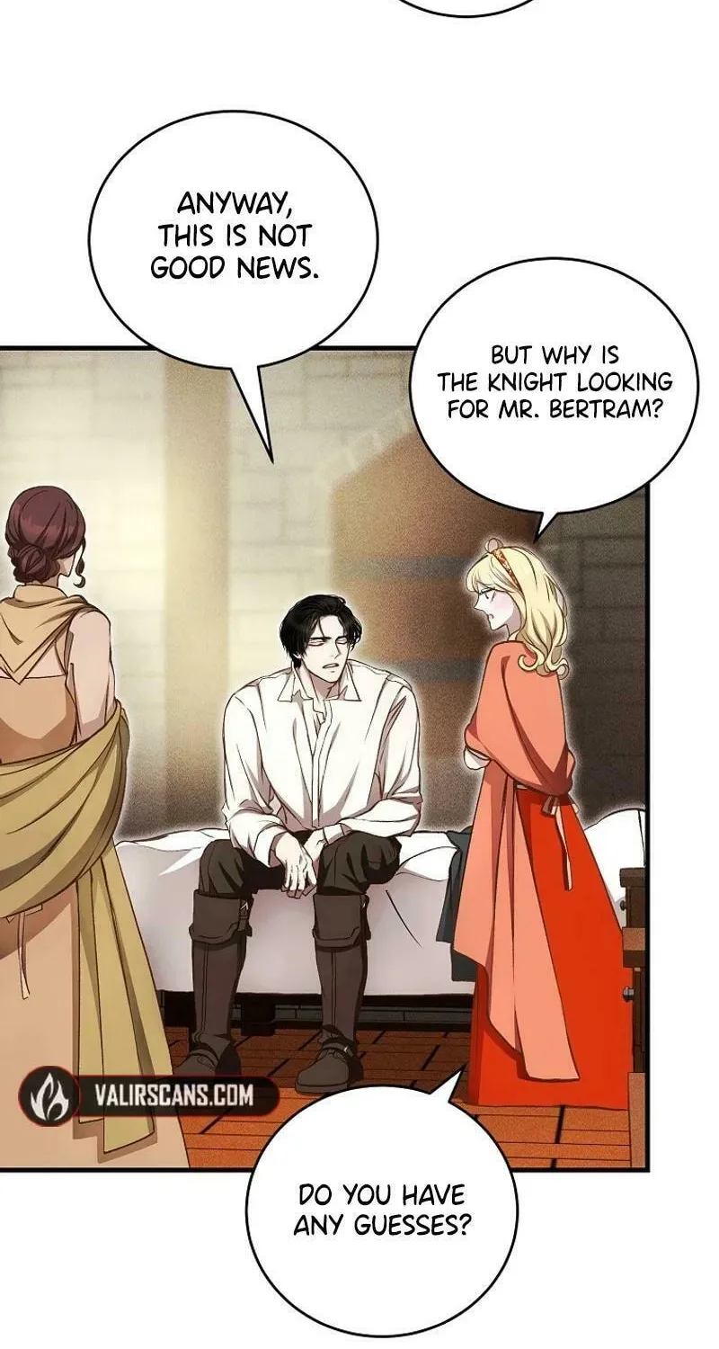 The Prince Doesn