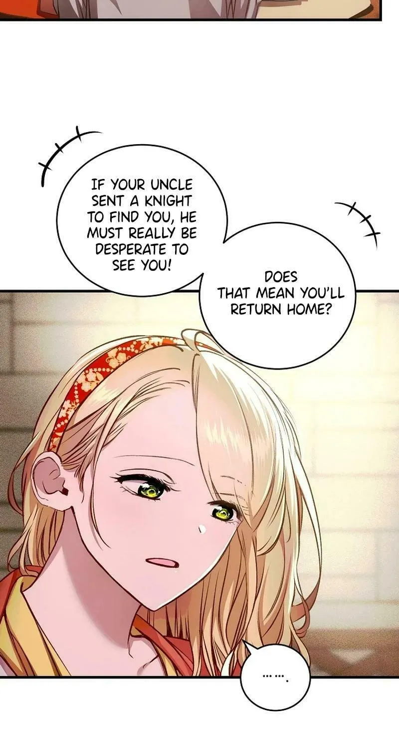 The Prince Doesn