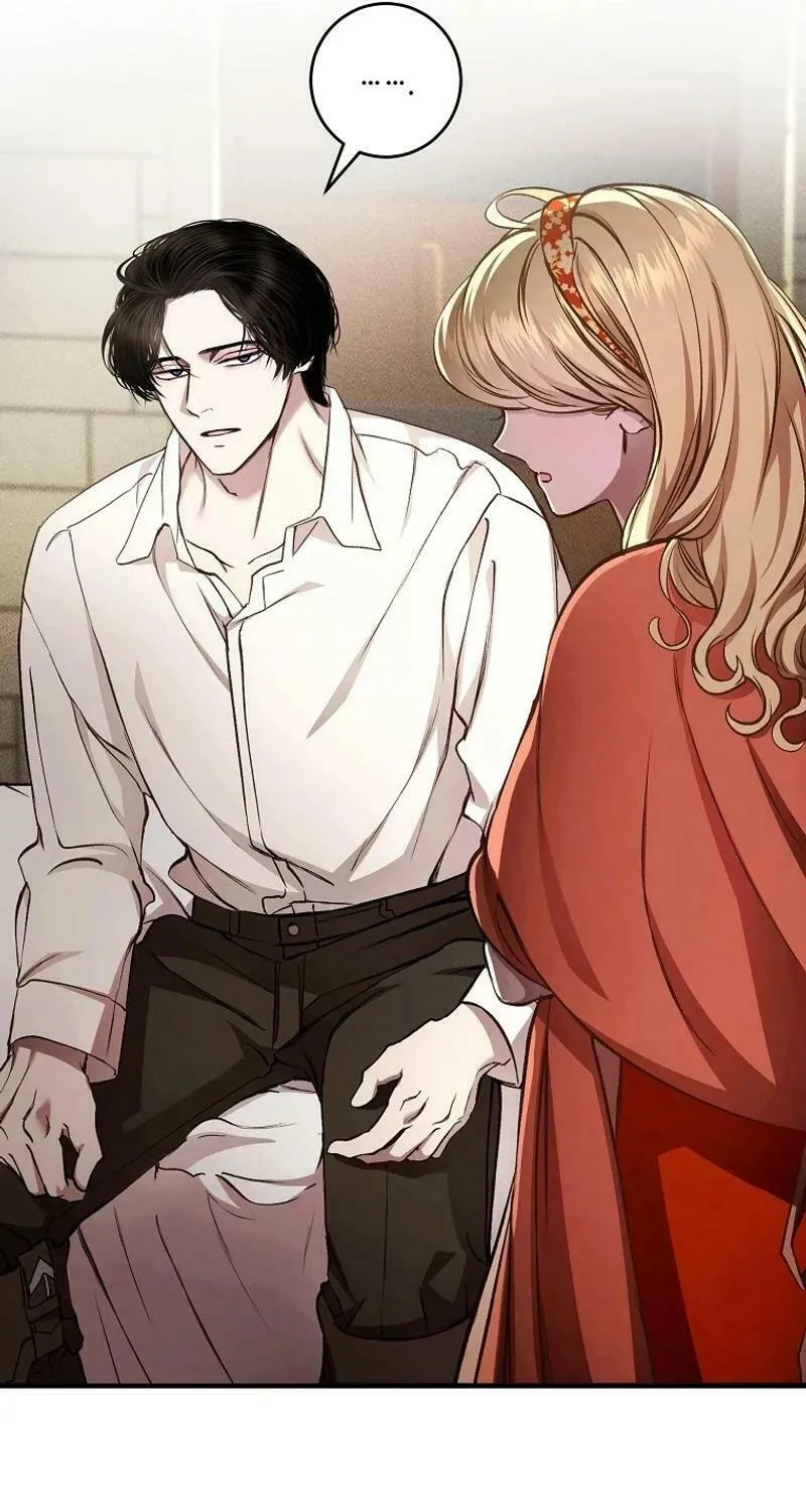 The Prince Doesn