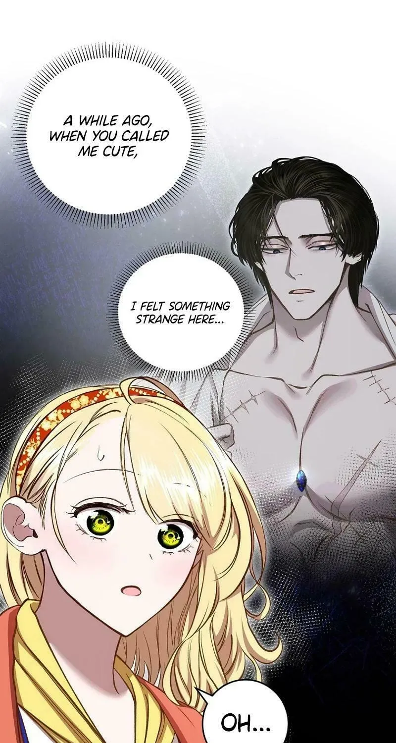 The Prince Doesn