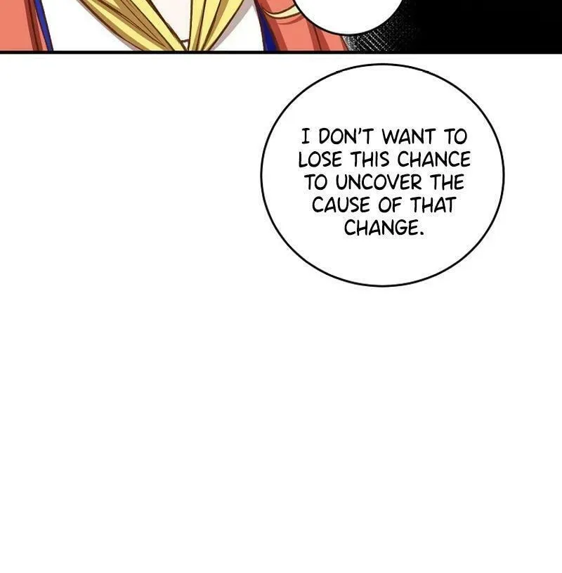 The Prince Doesn