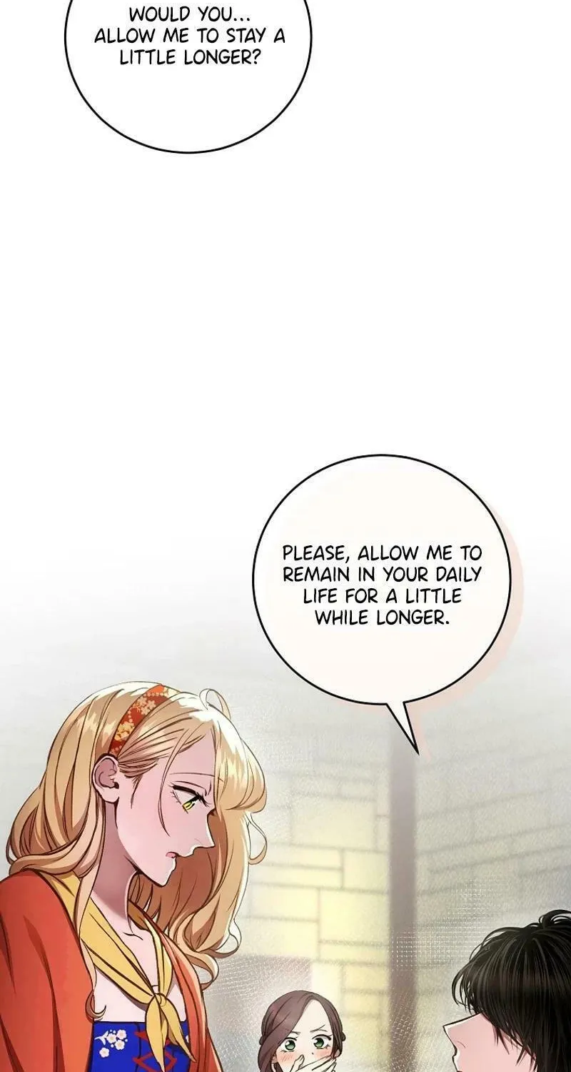 The Prince Doesn
