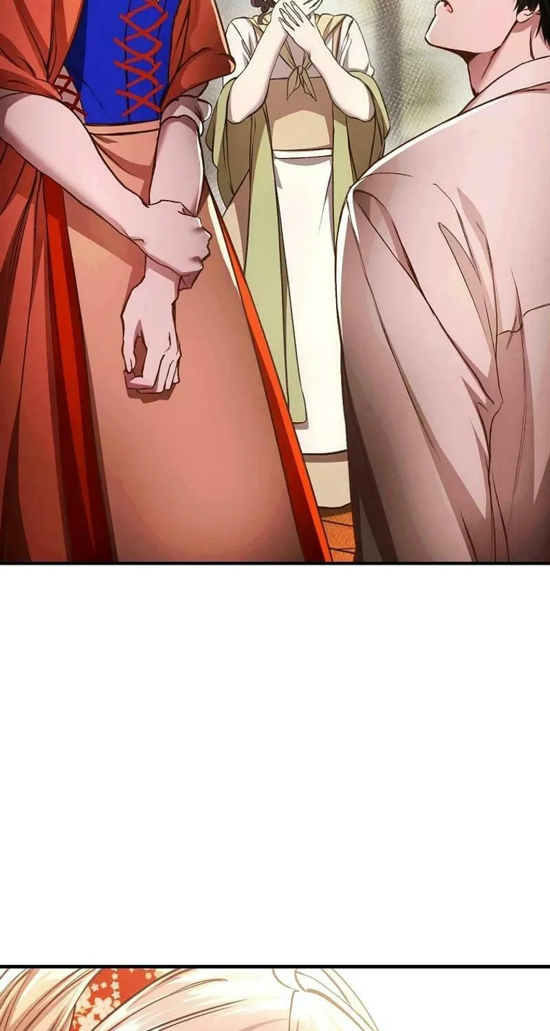 The Prince Doesn