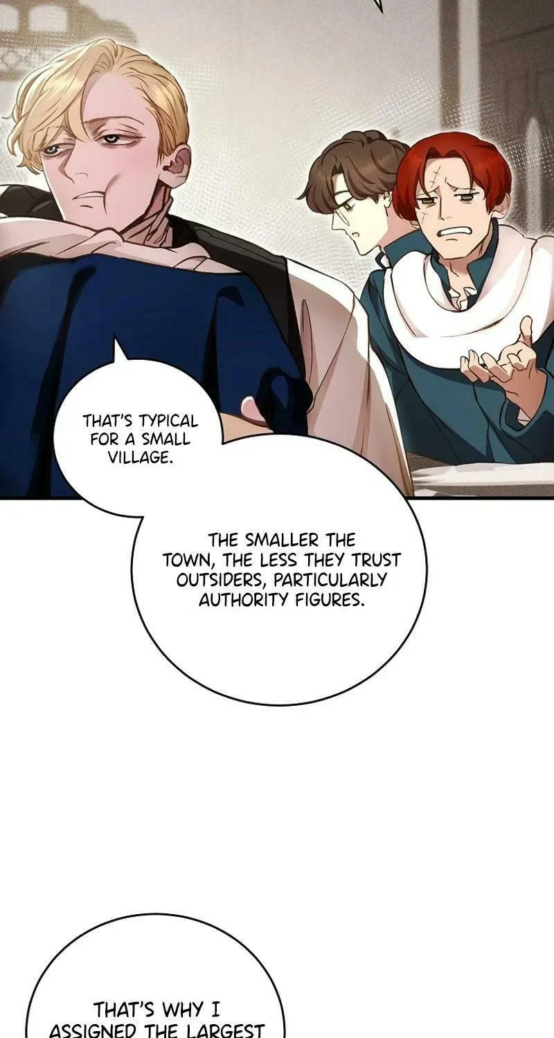 The Prince Doesn
