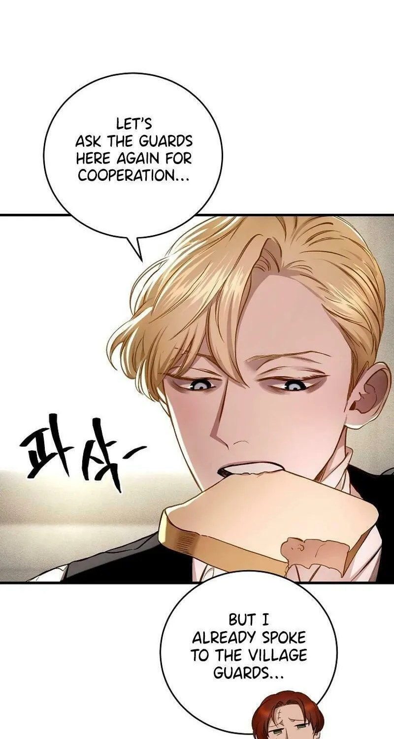 The Prince Doesn
