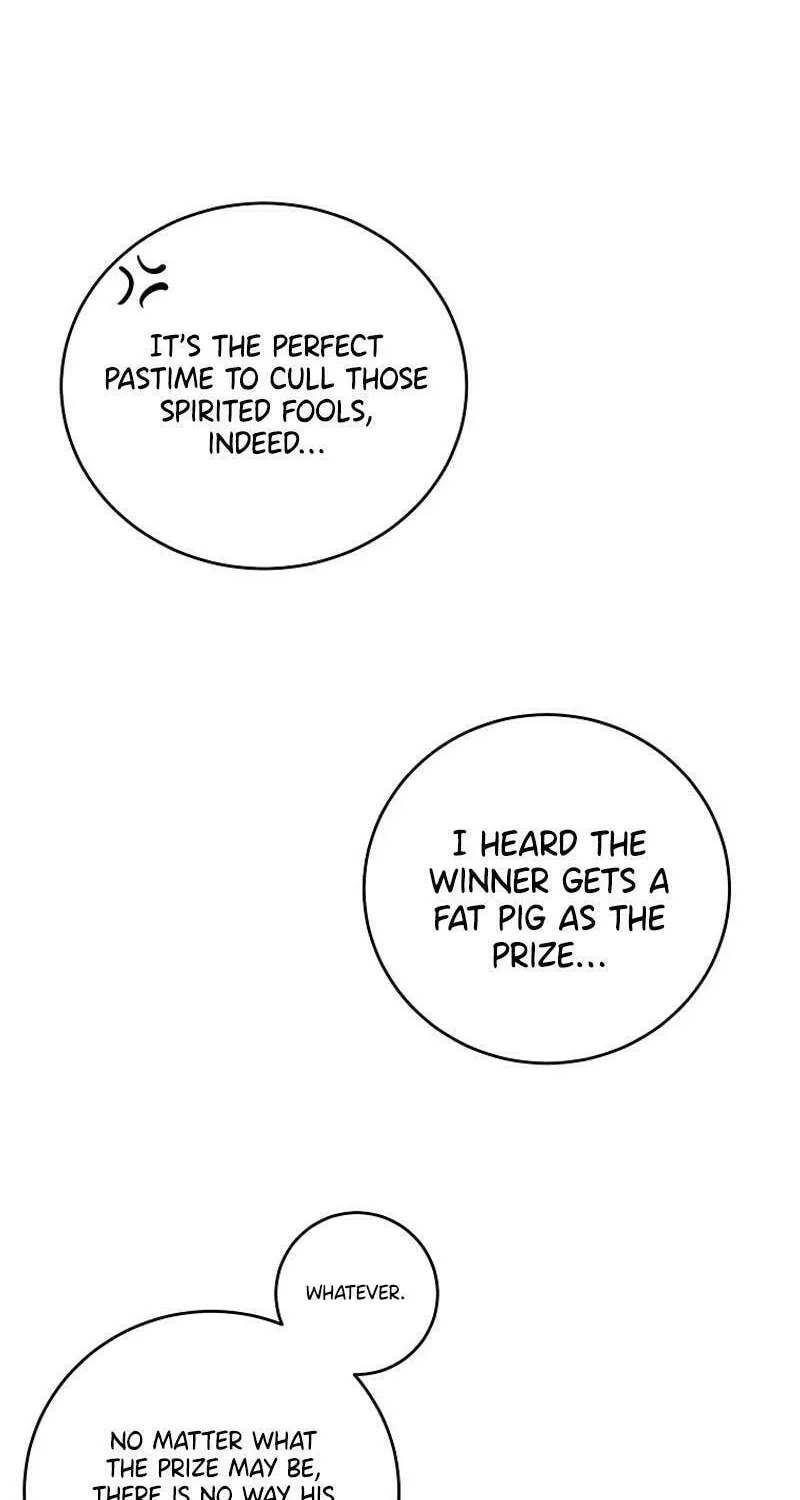 The Prince Doesn