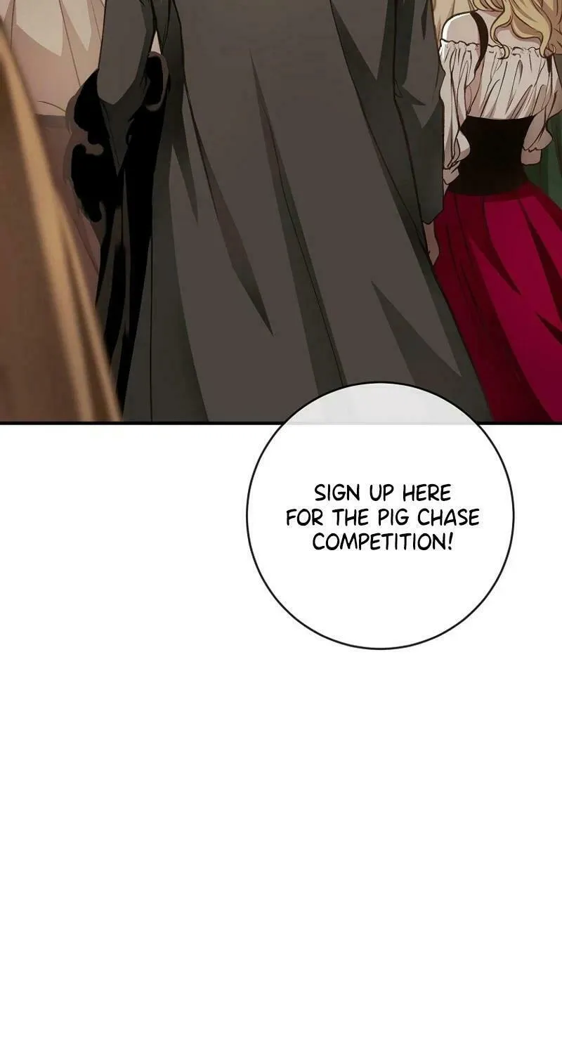 The Prince Doesn