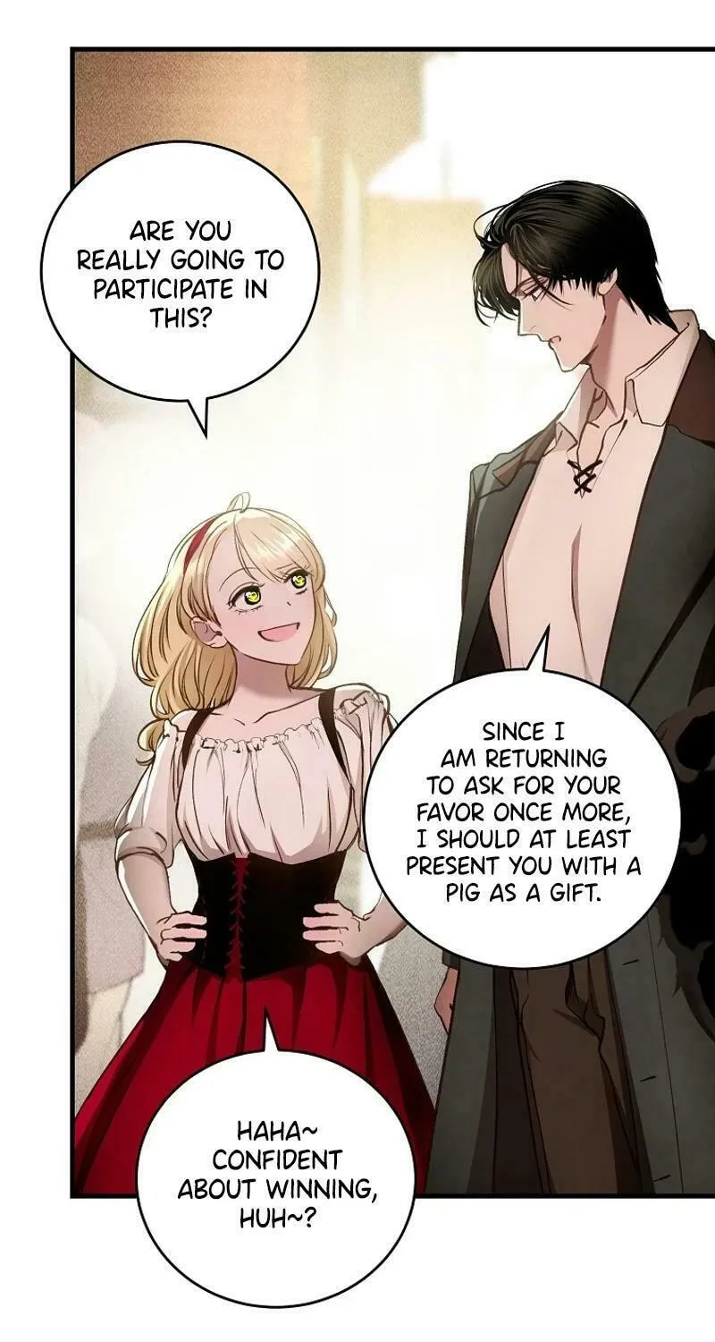The Prince Doesn