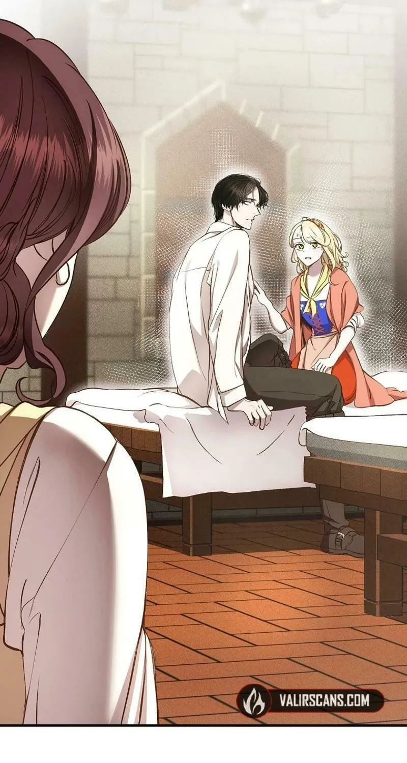 The Prince Doesn