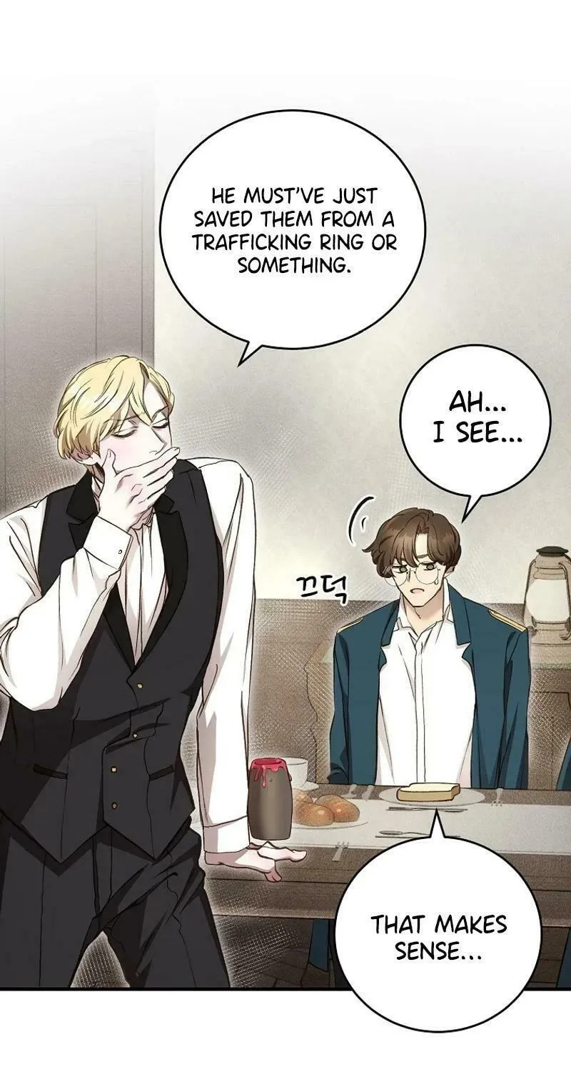 The Prince Doesn