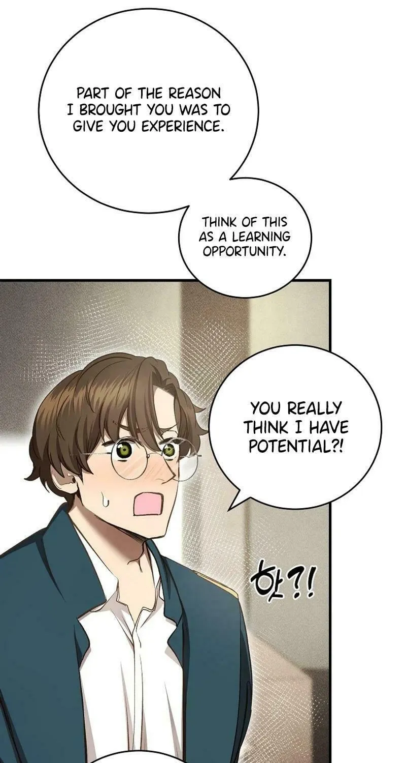 The Prince Doesn