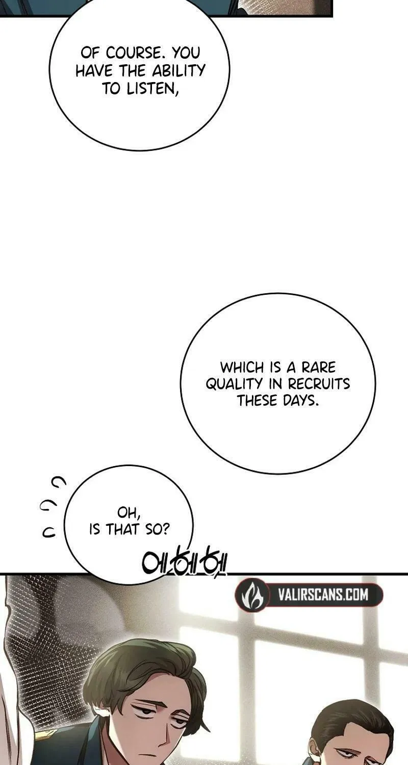 The Prince Doesn