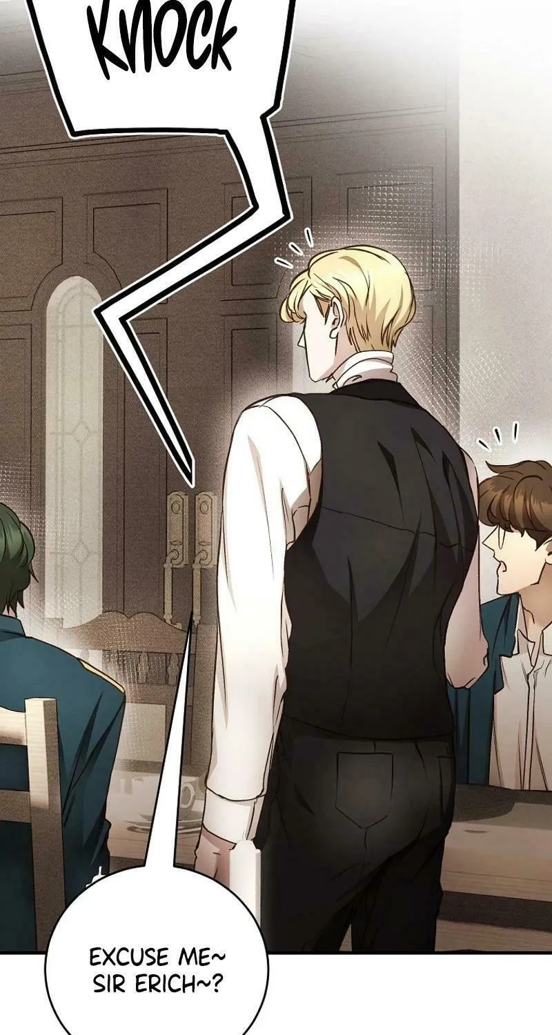 The Prince Doesn