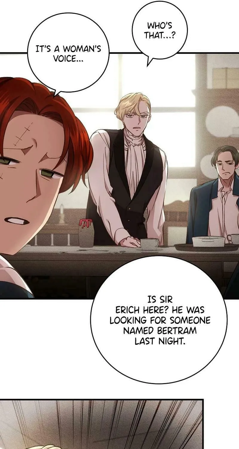 The Prince Doesn