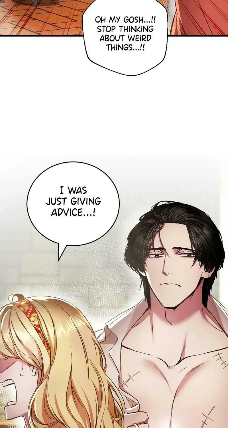 The Prince Doesn