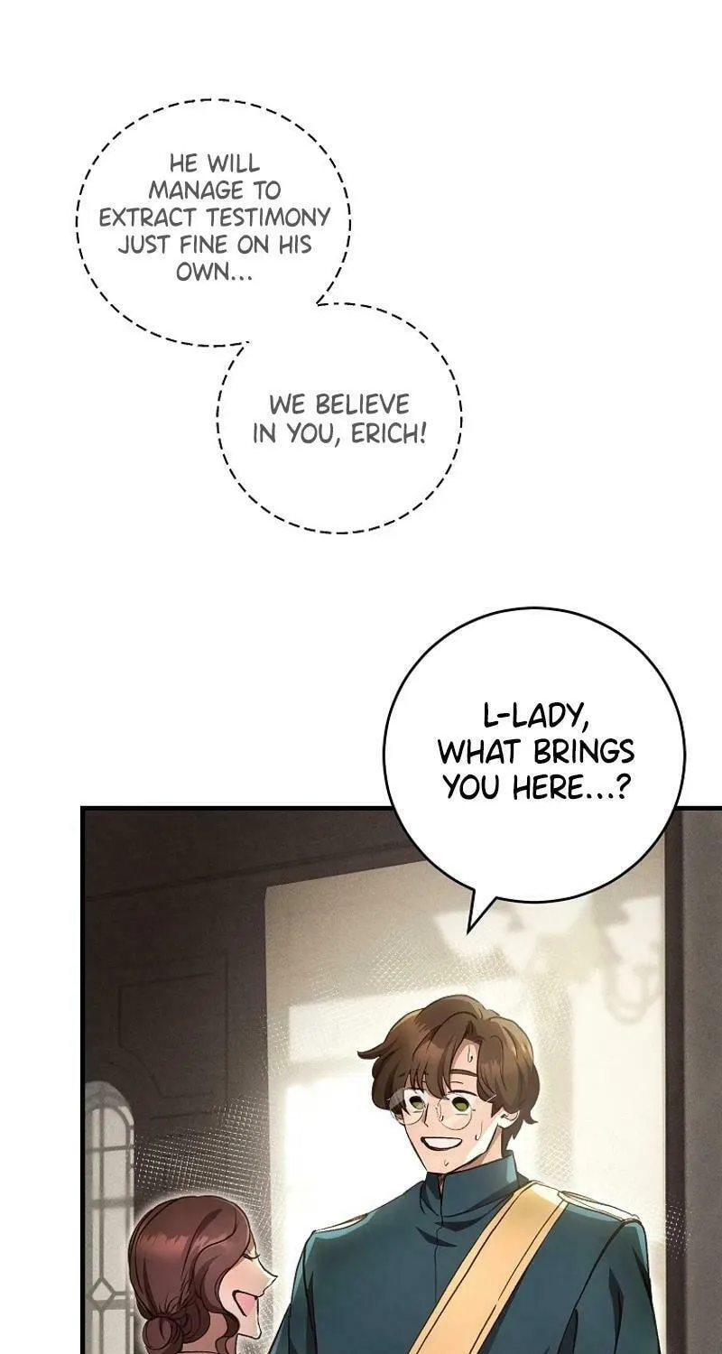 The Prince Doesn