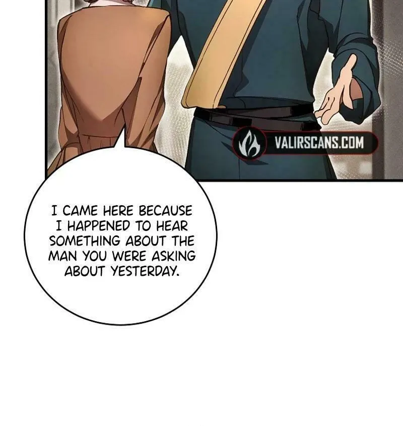 The Prince Doesn