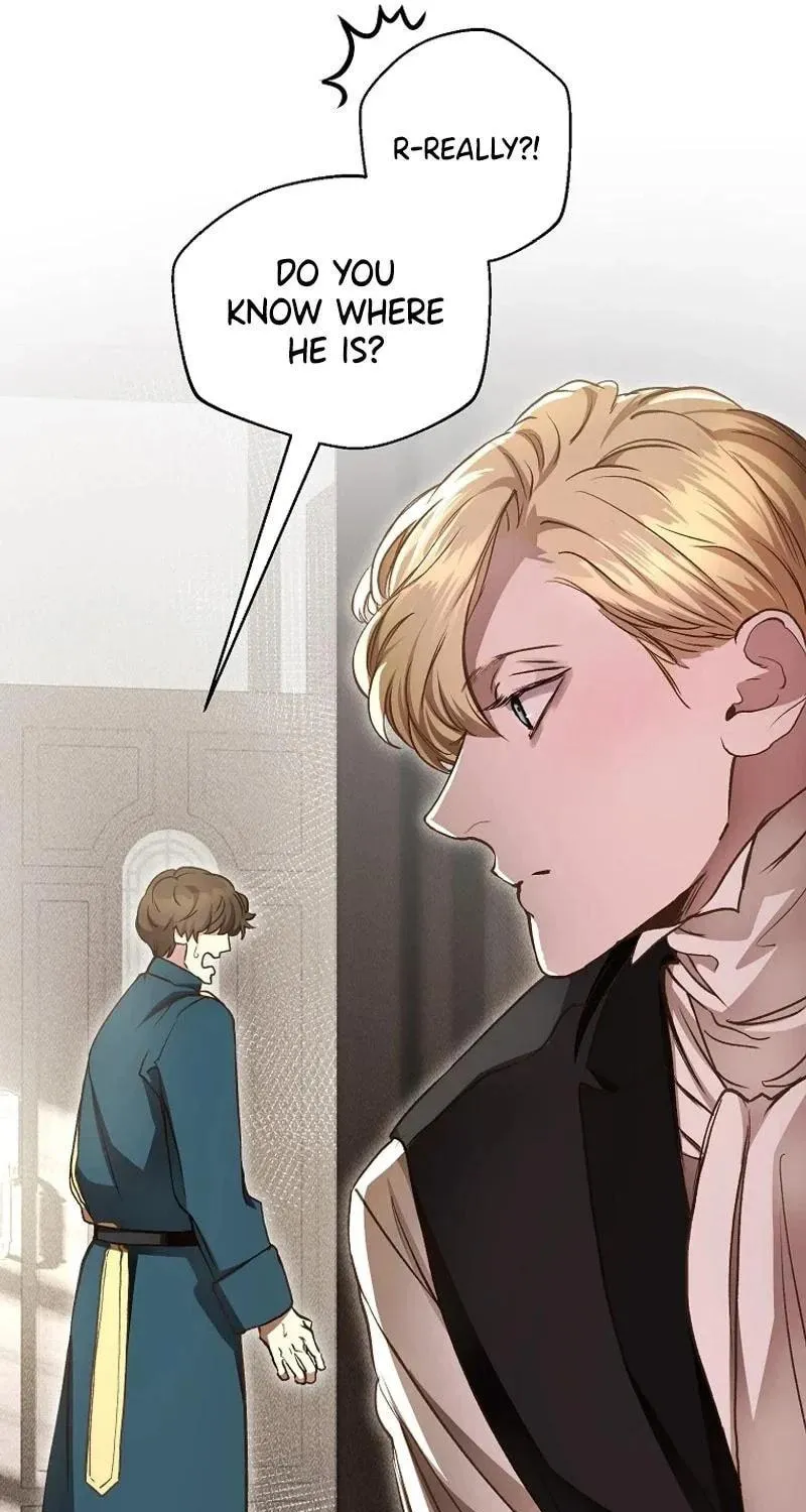 The Prince Doesn