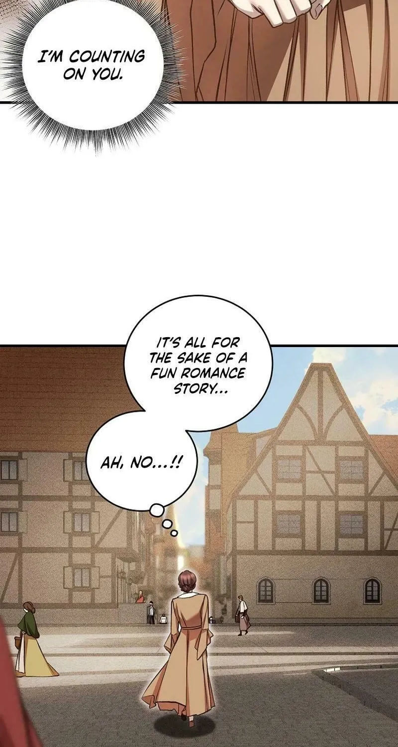 The Prince Doesn