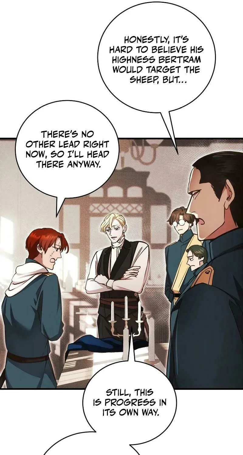 The Prince Doesn