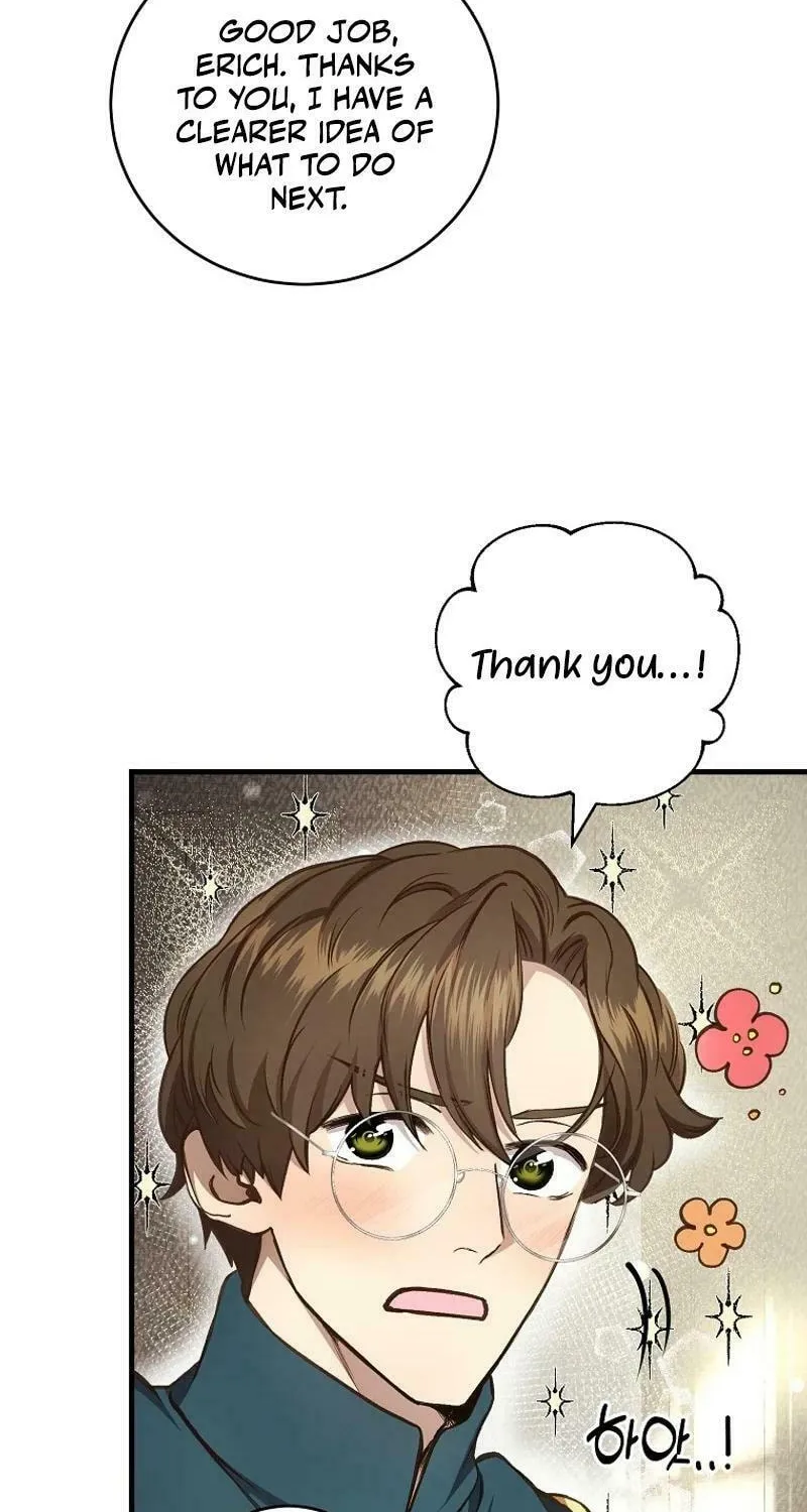 The Prince Doesn