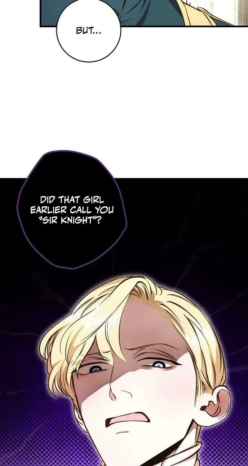 The Prince Doesn