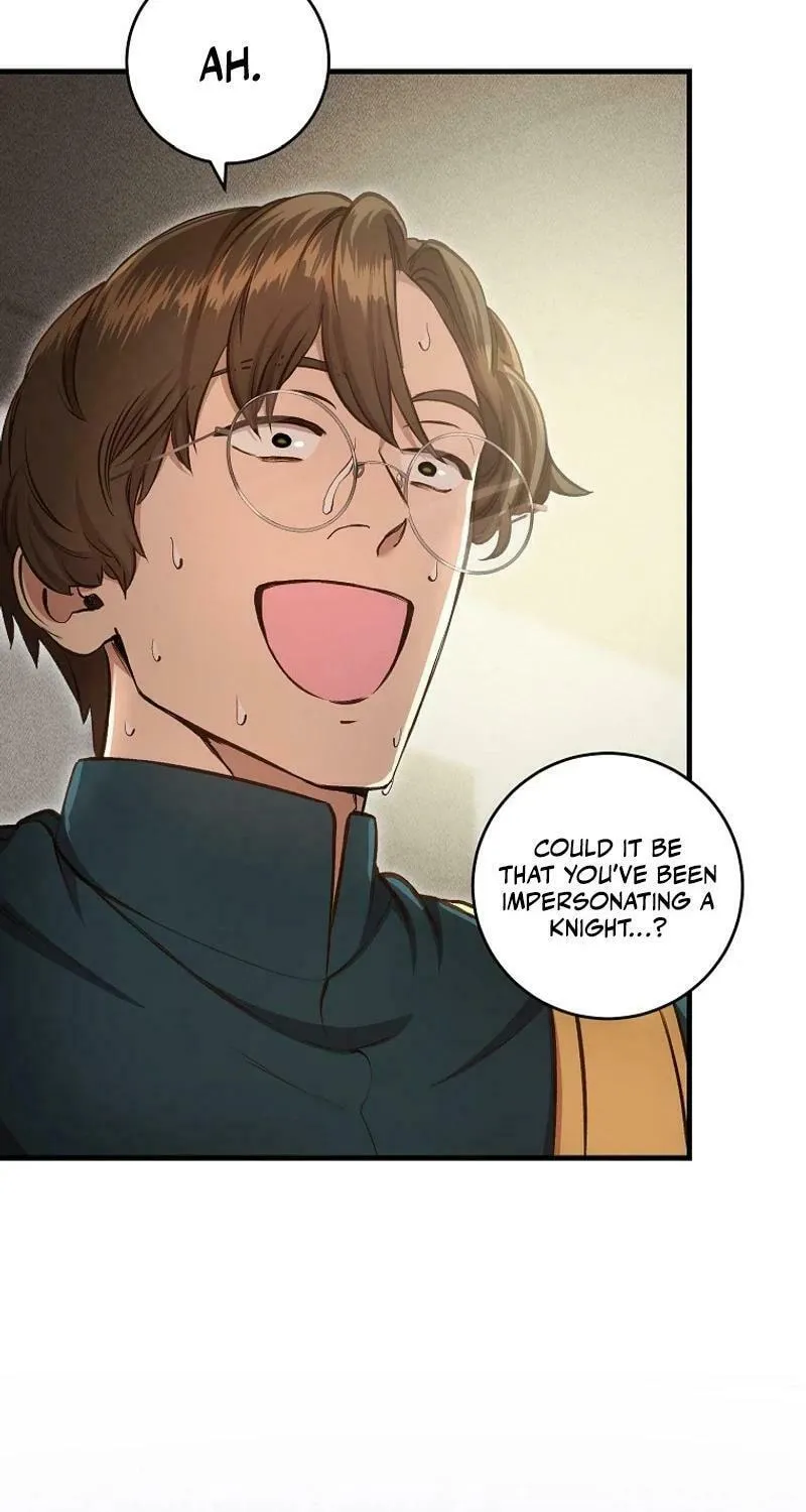 The Prince Doesn