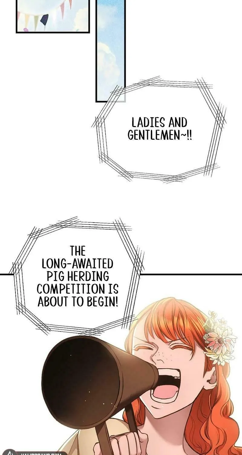 The Prince Doesn