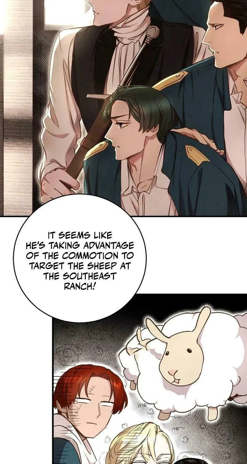 The Prince Doesn
