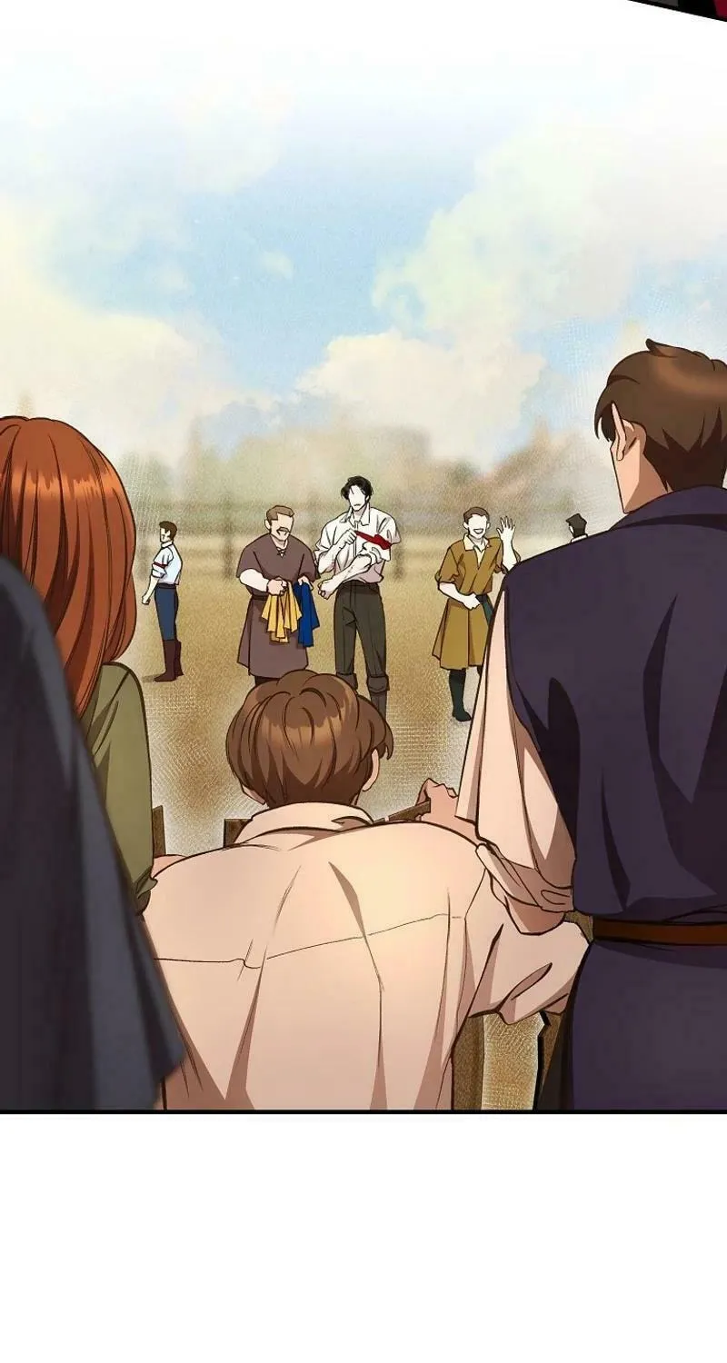 The Prince Doesn