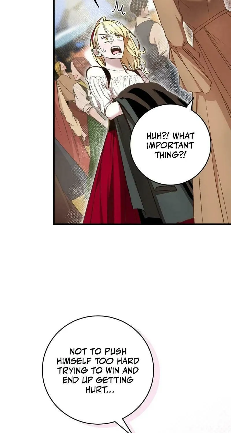 The Prince Doesn
