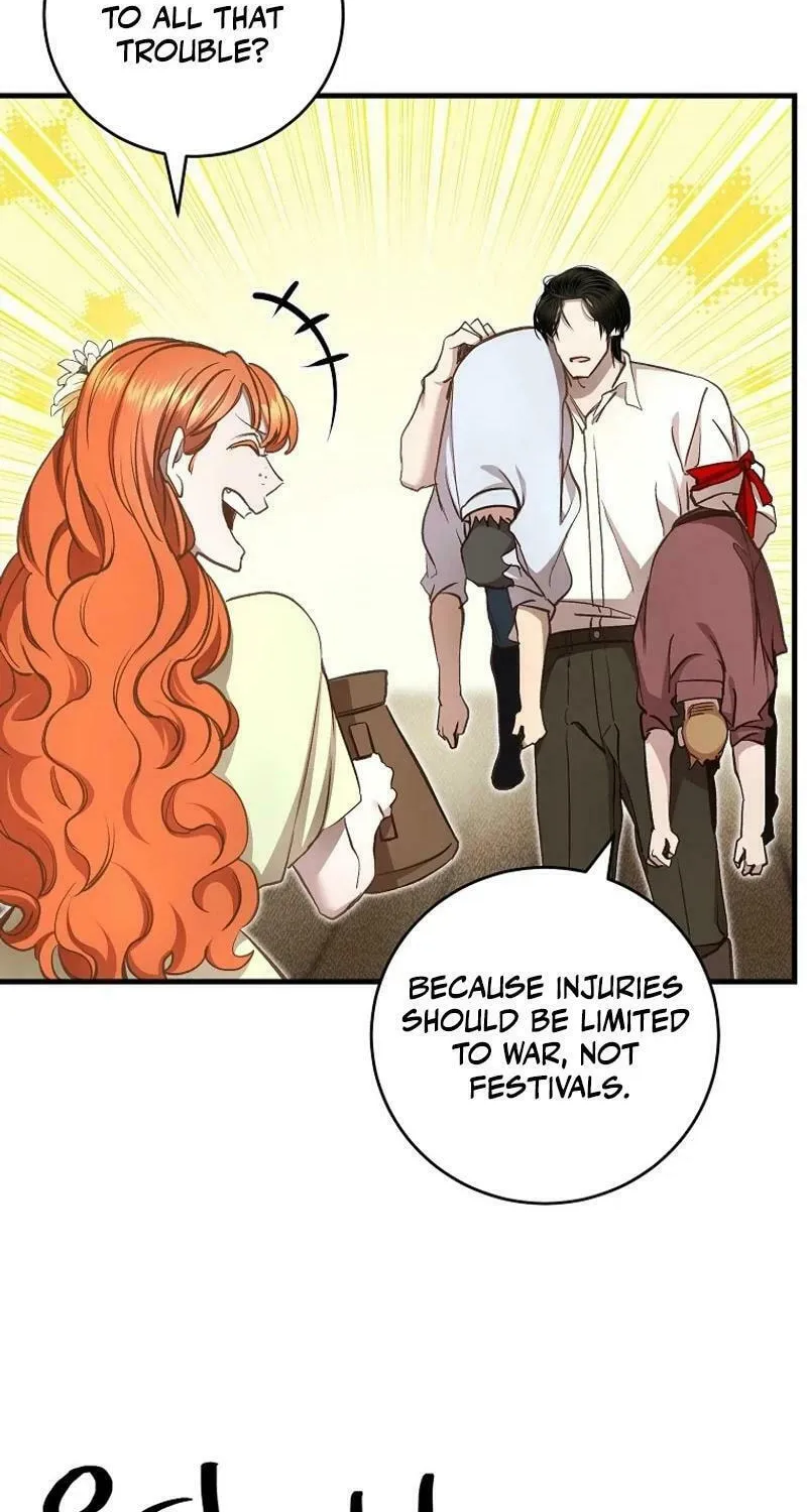 The Prince Doesn