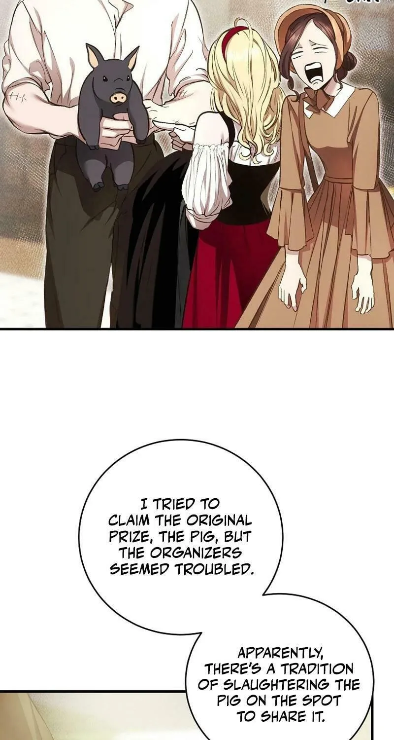 The Prince Doesn
