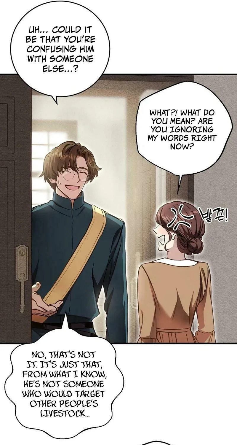 The Prince Doesn