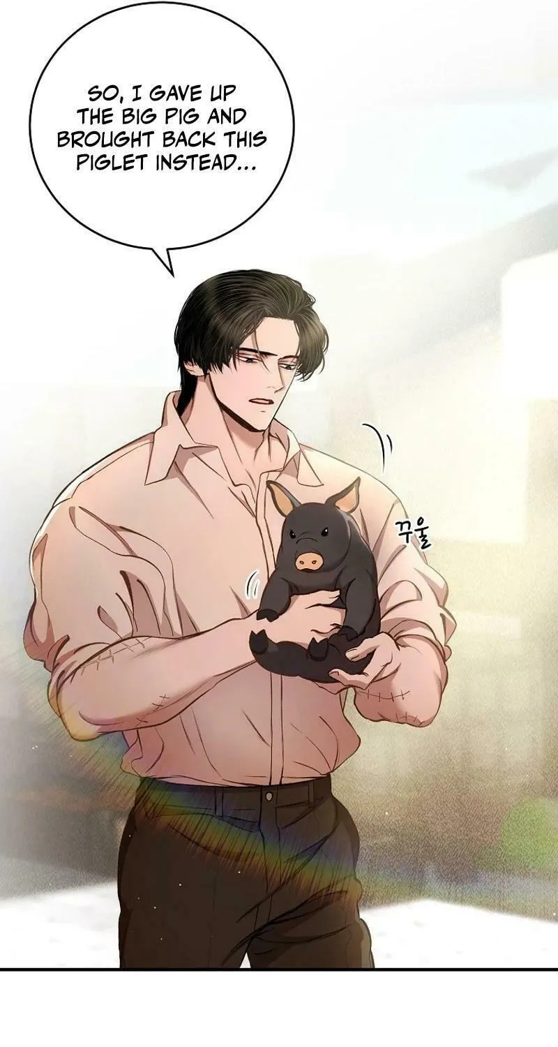 The Prince Doesn