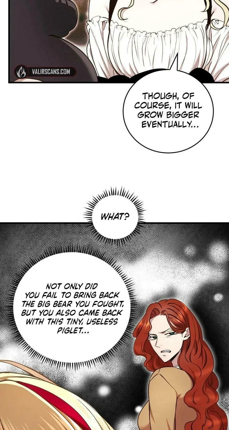 The Prince Doesn