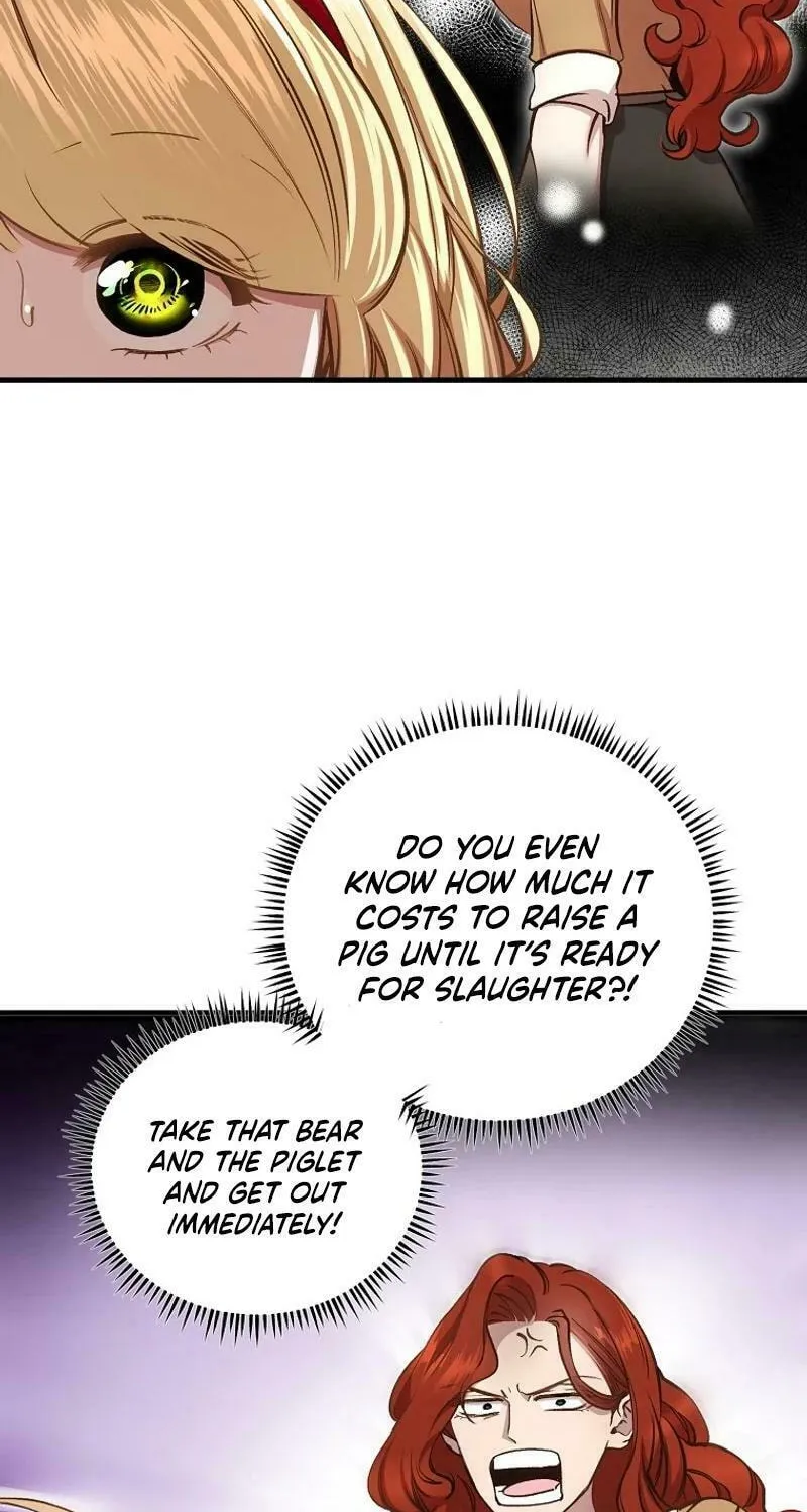The Prince Doesn