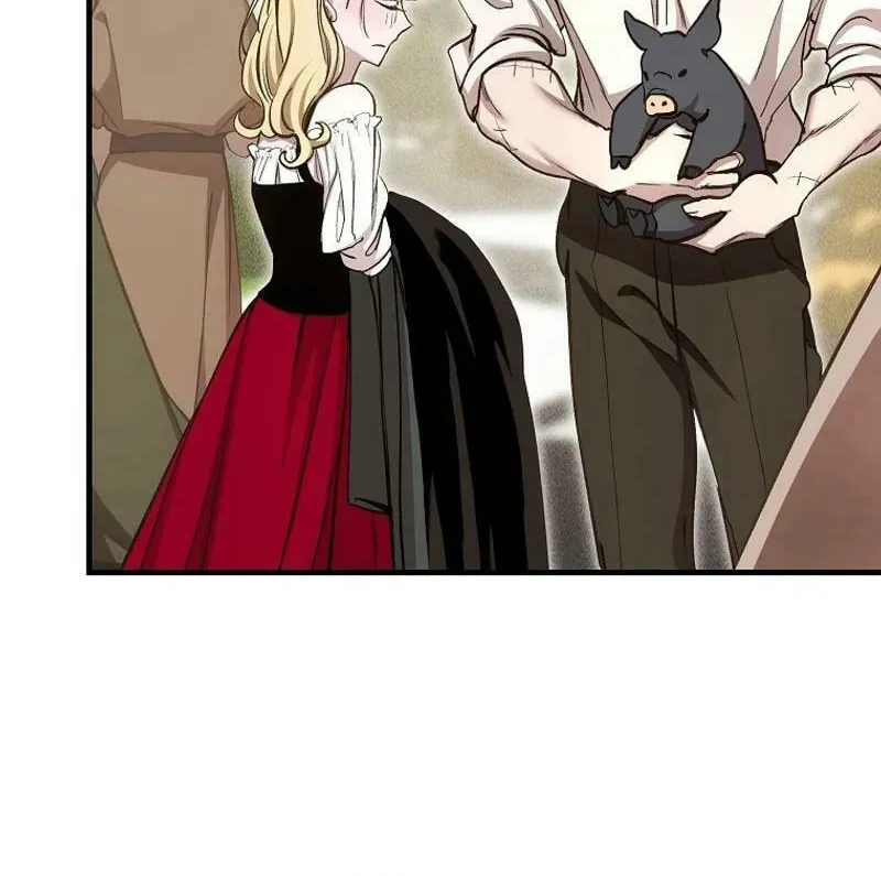 The Prince Doesn